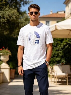 361° short sleeve T shirt